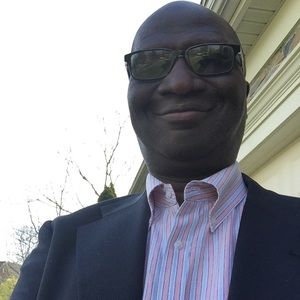 Meet your Posher, Columbus